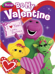 Love is in the air as barney and all his friends gather to exchange cards and celebrate valentine's day. Be My Valentine Love Barney Video 2000 Imdb
