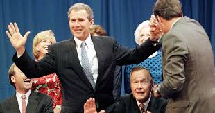 George hw bush's grandson pierce announces run for congress. Former U S President George Bush Senior Dead At 94 Africanews