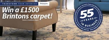 win a 1 500 brintons carpet dwa