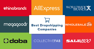 150+ Best Dropshipping Companies and Suppliers Free Directory