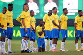 Mamelodi sundowns football club (simply often known as sundowns) is a south african professional football club based in mamelodi in pretoria in the gauteng province that plays in the premier soccer. Vm2hhz8tddazym
