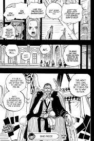 One Piece, Chapter 1083 - One-Piece Manga Online