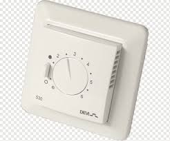 Терморегулятор clock thermostat digital