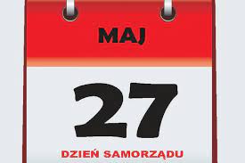 27 maja — kartka z kalendarza. Dzien Samorzadu Terytorialnego Ma Wiele Twarzy Niektore Zaskakujace Komunikacja Spoleczna
