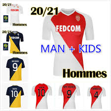 As monaco football club official website : Discount Monaco Jersey 2021 On Sale At Dhgate Com