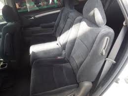 Second Seat Honda Odyssey 2007 Dba Rb1