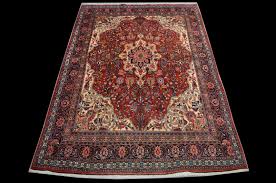 bidjar 314x210 bijar carpet rug tapis