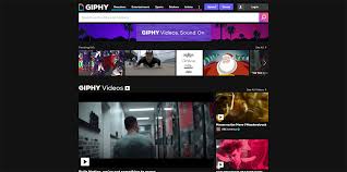 Check out their article on how to share giphy gifs. How To Upload Gifs To Facebook Quantum Marketer