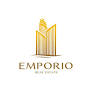 Emporio Real Estate Madrid from m.facebook.com