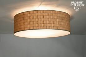 Bromma Flat Ceiling Light A Large