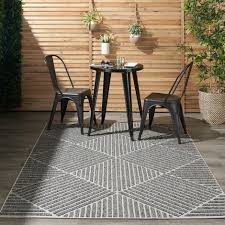 extra large outdoor rug