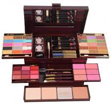 max touch make up kit mt2046