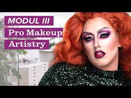 blend academy of makeup artistry