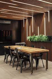 Brown Natural Wood Wooden Wall Paneling