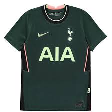 There is no excuse for it and you. Nike Tottenham Hotspur Dele Alli Away Shirt 2020 2021 Junior Sportsdirect Com