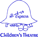 Image result for all of us express logo