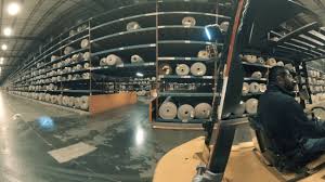 carpet distribution center
