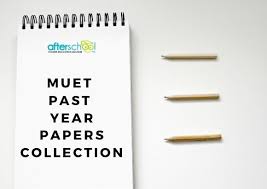 Documents similar to muet past years questions speaking. Muet Past Year Papers Collection