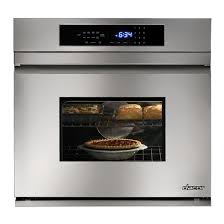 Dacor Do130 Oven Use And Care Manual