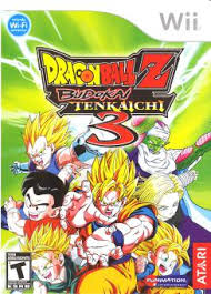 Click the install game button to initiate the file download and get compact download launcher. Dragon Ball Z Budokai Tenkaichi 3 Rom Wii Game Download Roms