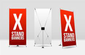 what are the diffe types of banners