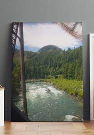 How To Hang Two Pictures Side By Side