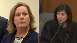 Kim Potter verdict: Jury finds former ...
