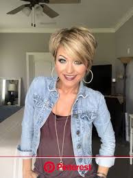 How to spike short hair. 20 Short Spiky Hairstyles For Women Short Hair With Layers Thick Hair Styles Cute Hairstyles For Short Hair Clara Beauty My
