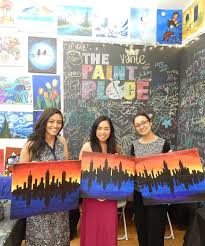painting classes nyc for s