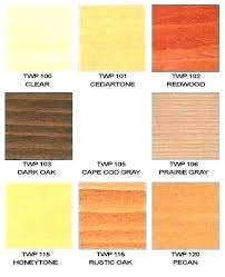 Cabot Exterior Stain Colors Createunity Co