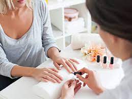 if i m paying more is my nail tech