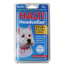 Halti Dog Head Collar Pets At Home