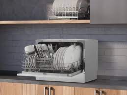 6 best countertop dishwashers 2023