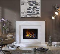 Dimplex Dumfries Optiflame 3d Electric