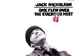 one flew over the cuckoo s nest has to