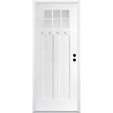 Codel Doors 32 X 96 Primed White
