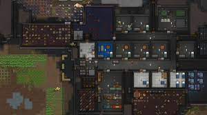 rimworld advanced tips for comfort and
