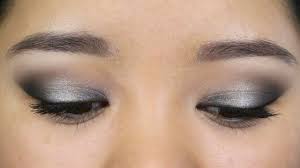 smokey eye makeup tutorials for a y