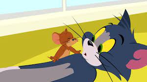 Tom and Jerry | Tom and jerry, Tom and jerry kids, Cartoon network art