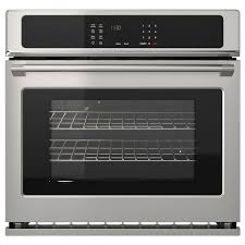 Ikea Konsistens Wall Oven With Self