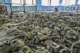 Kulonben miert lennenek ezek az emberek pekingben? Harminc Eve Tortent A Csernobili Katasztrofa Felvidek Ma