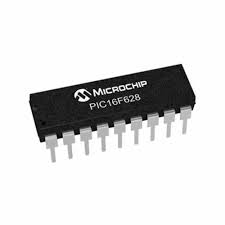 pic16f microcontroller ic dip smd at rs
