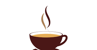 coffee cup logo coffee vector icon