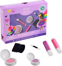 makeup kit erfly fairy klee naturals