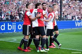 Feyenoord have been imperious against willem ii tilburg, claiming 28 wins from their previous 41 . Cco10gtfdfctym