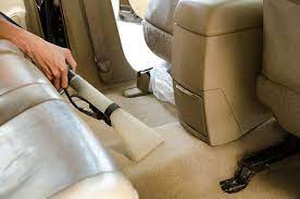 how to clean your car s carpet husky