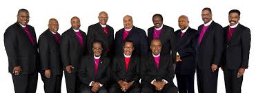 The General Board Church Of God In Christ