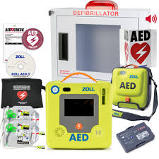zoll aed 3 community value