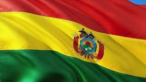 La bolivie est un pays d'amérique du sud. Bolivia Celebrates 195 Years Of Independence
