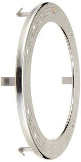 Pentair 79110600 Stainless Steel Face Rim Ring Assembly